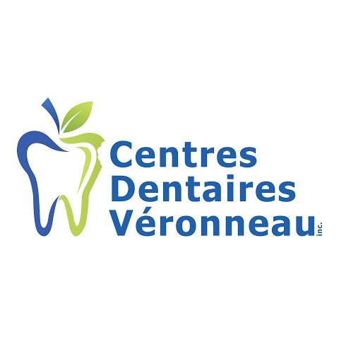 Centres Dentaires Véronneau